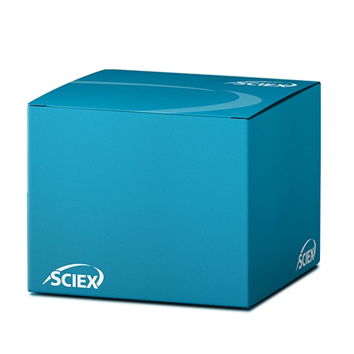 Validation Oper Qualif Level 1 OQ1 P/ACE MDQ Instrument Certif product photo Front View L-internal