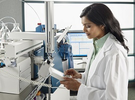 eLearning Path - Quantitation on SCIEX IVD Triple Quad and QTRAP Systems using Analyst MD Software product photo