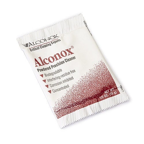 Alconox Detergent 0.5oz (1112) foto del prodotto Front View L-internal