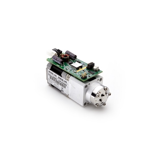 Valve Diverter 2 Pos 6 Port foto del prodotto Front View L-internal