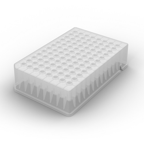BioPhase Sample Plate Pack foto del prodotto Front View L-internal
