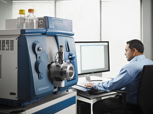 3 Day Advanced LC-MS/MS Quantitation: Method Development & Troubleshooting at SCIEX foto del prodotto Front View L-internal