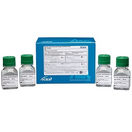 Nucleic Acid Extended Range Gel Multi Pack foto del prodotto