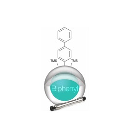 Kinetex 2.6 µm Biphenyl foto del prodotto
