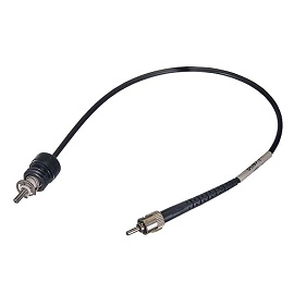 UV Fiber Optic Cable foto del prodotto