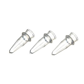 PCR Microvials - 100 Pack foto del prodotto