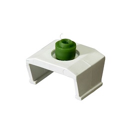 Replacement Cartridge Clip with Single Seal - 4 Pack foto del prodotto