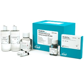 SDS-MW Analysis Kit foto del prodotto