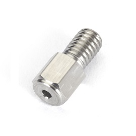 Shimadzu Male Nut 1.6mn W6 foto del prodotto