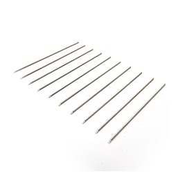 CTC DLW Plunger for 100µl Syringe (10 Packs) foto del prodotto