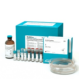 Carbohydrate Labeling & Analysis Kit foto del prodotto