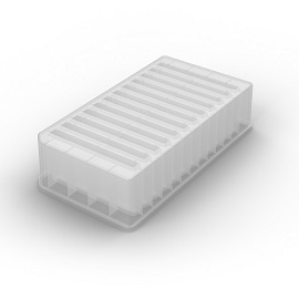 BioPhase Outlet Plate Pack foto del prodotto