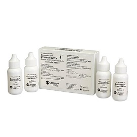 GenomeLab Separation Buffer - 4 Pack foto del prodotto