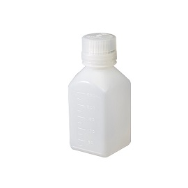 Plastic Waste Bottle 250 ml - 12 Pack foto del prodotto