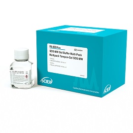 SDS-MW Gel Multi Buffer Pack foto del prodotto