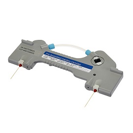 Pre-Assembled Capillary Cartridge foto del prodotto
