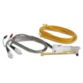 OptiMS Adapter for SCIEX Nanospray III Source foto del prodotto