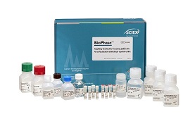 BioPhase Capillary Isoelectric Focusing (cIEF) kit foto del prodotto