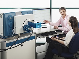 eLearning Path - Screening on SCIEX Triple Quad and QTRAP Systems using SCIEX OS Software foto del prodotto