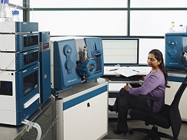 eLearning Path - Screening on SCIEX Triple Quad and QTRAP Systems using Analyst Software foto del prodotto