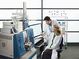 eLearning Path - Screening on SCIEX IVD Triple Quad and QTRAP Systems using Analyst MD Software foto del prodotto