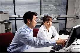 eLearning Path - Quantitation and Screening on X500R QTOF System foto del prodotto
